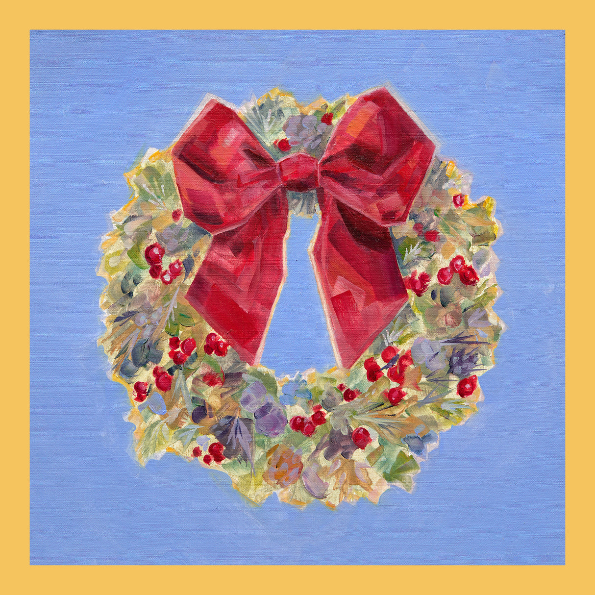 Christmas Wreath