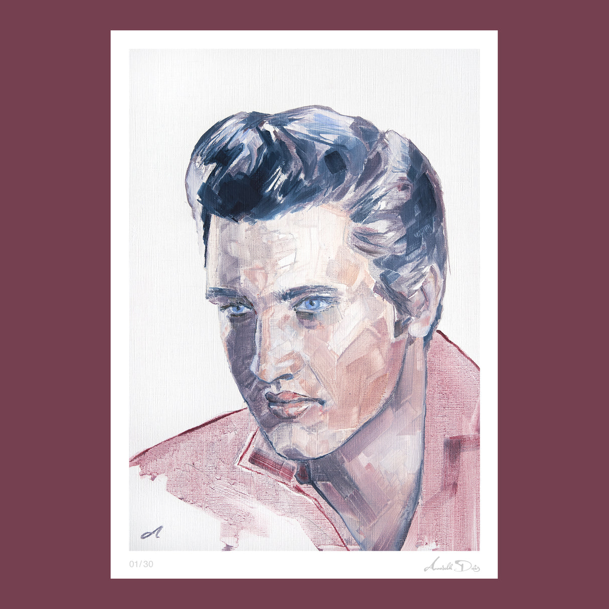 Elvis