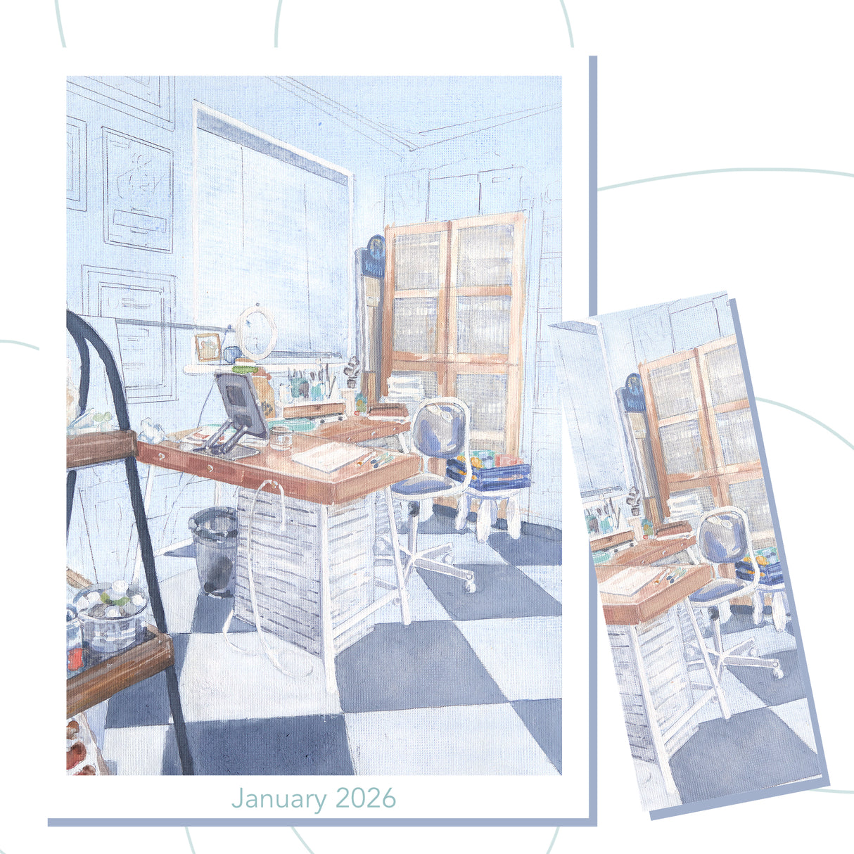 Annabelle's Art Club