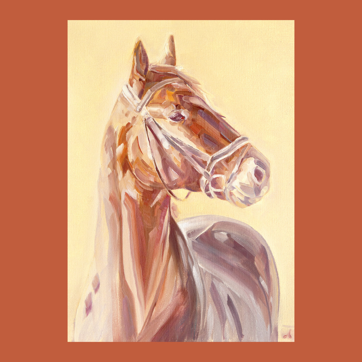 Bridle