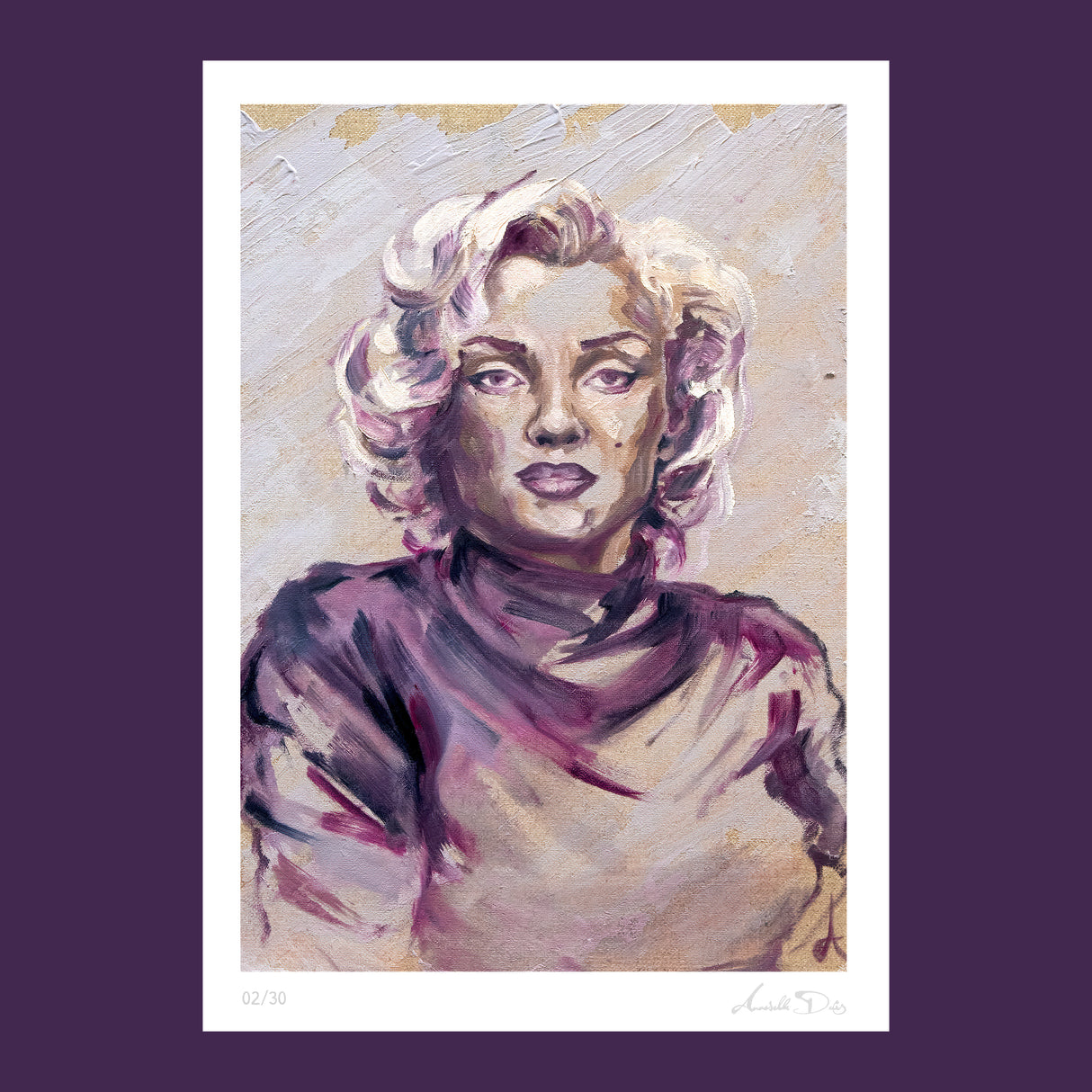 Marilyn