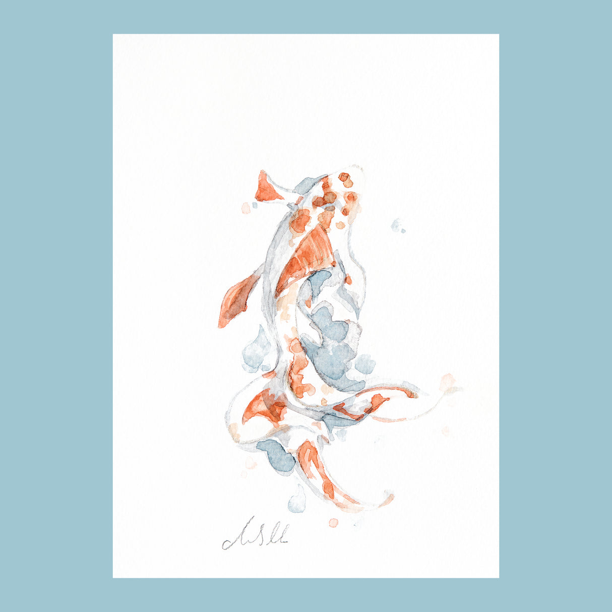 Koi 2