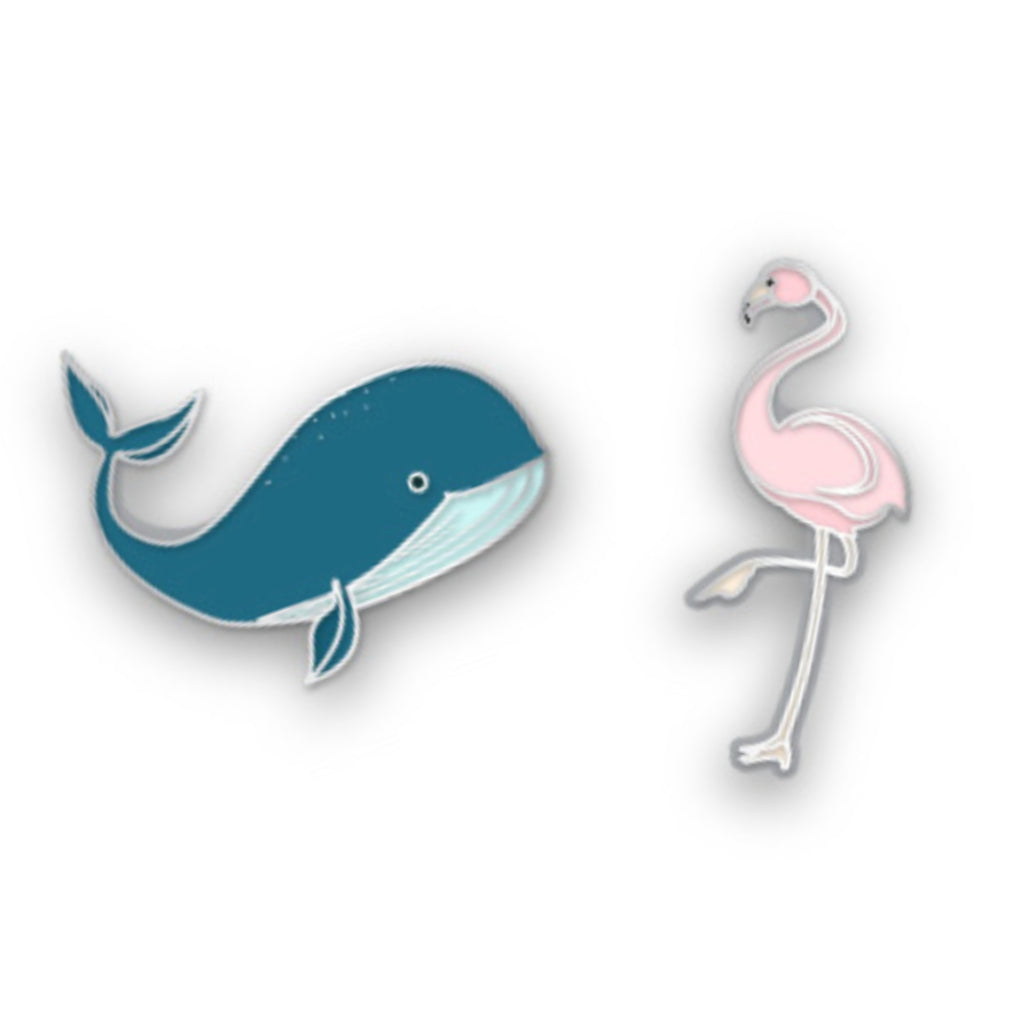 New In Pins!