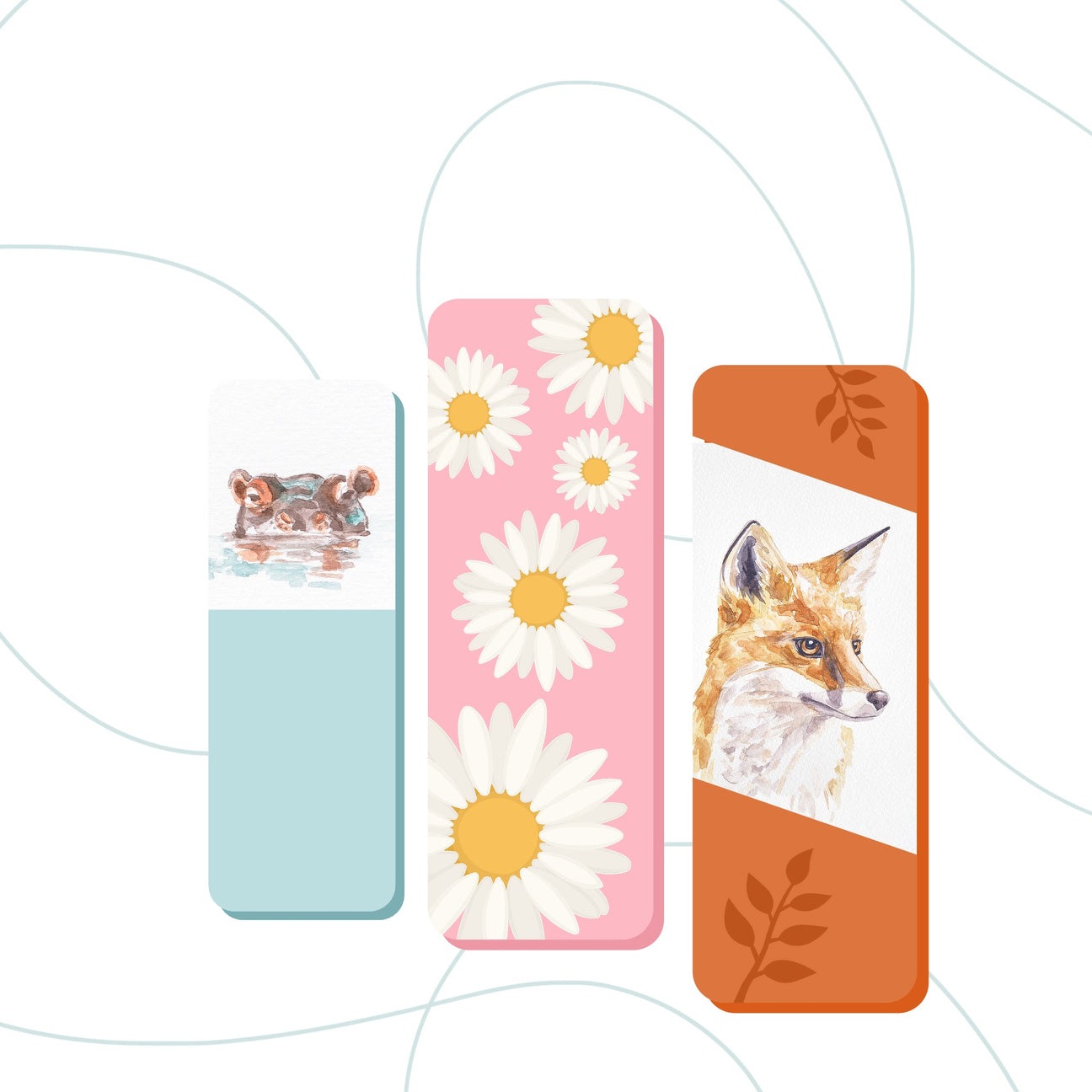 Bookmarks