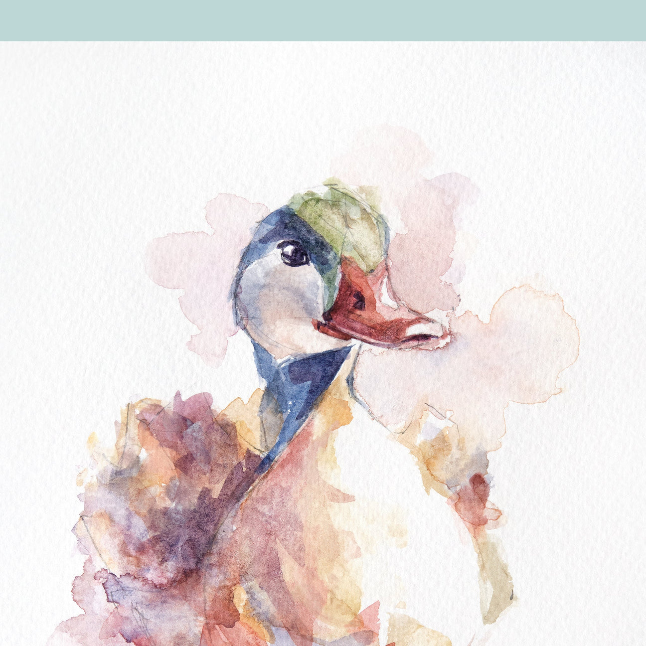 Watercolour Paintings