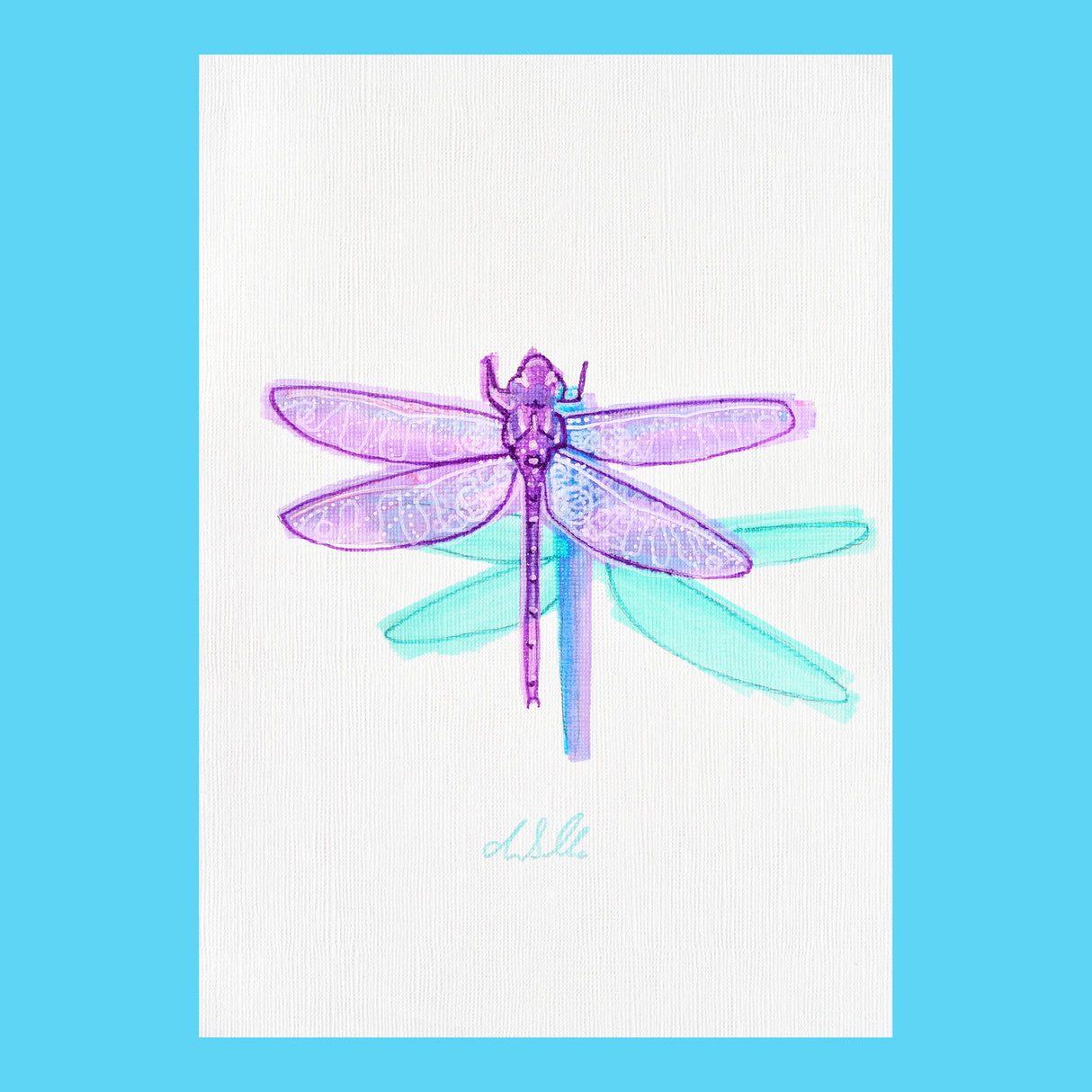 Dragonfly