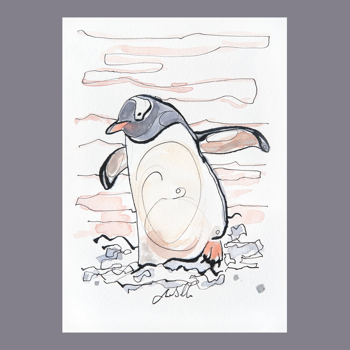 Waddle
