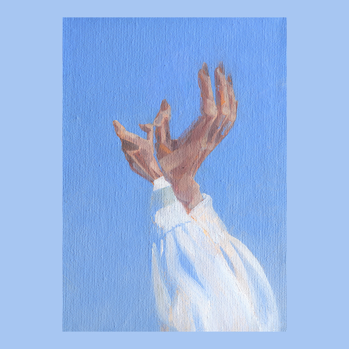 Reach