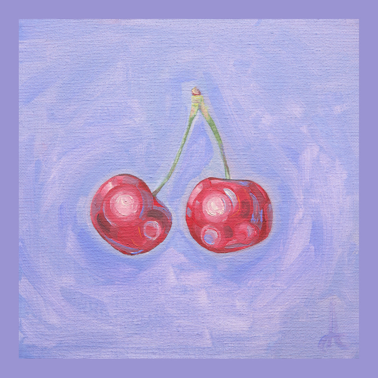 Cherries