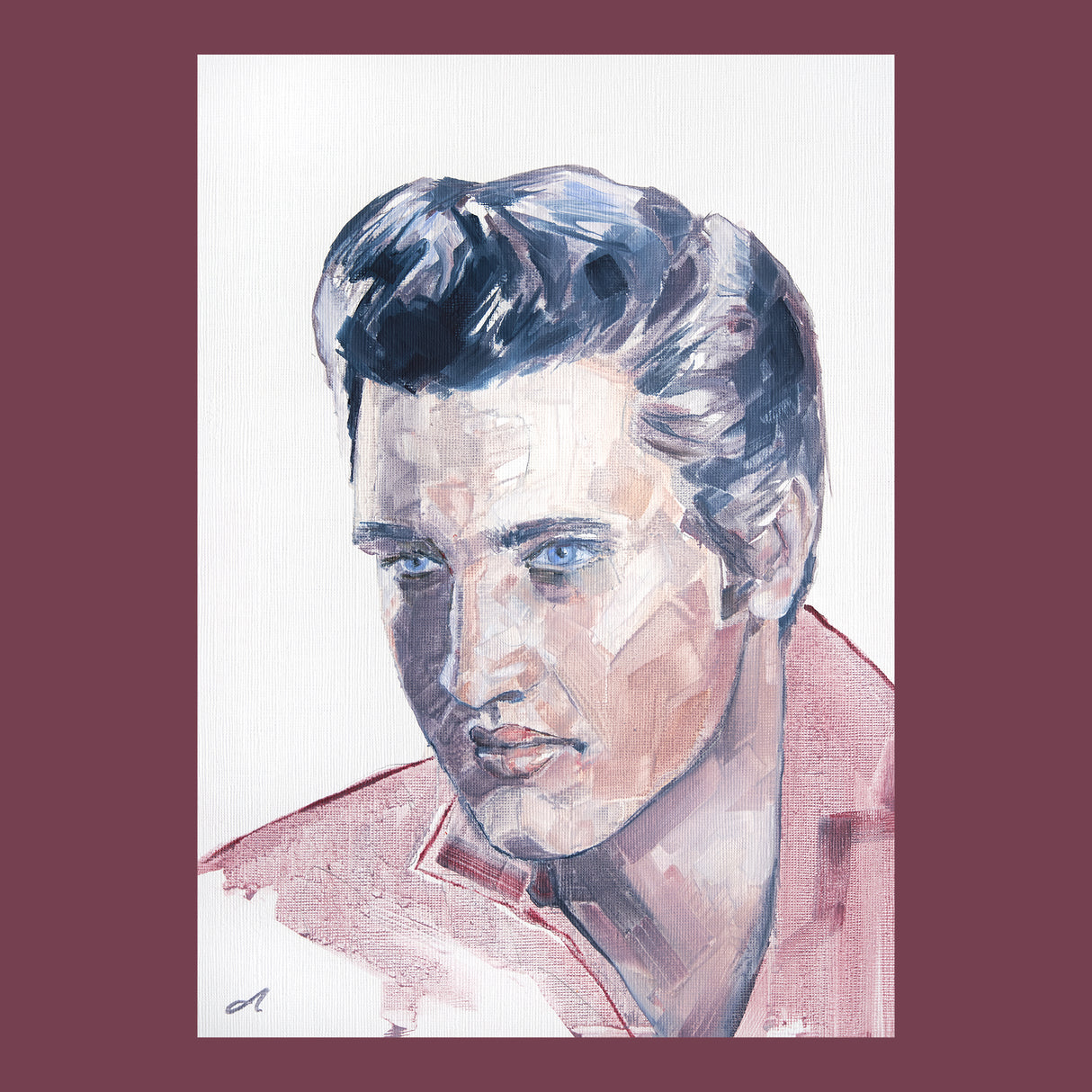 Elvis