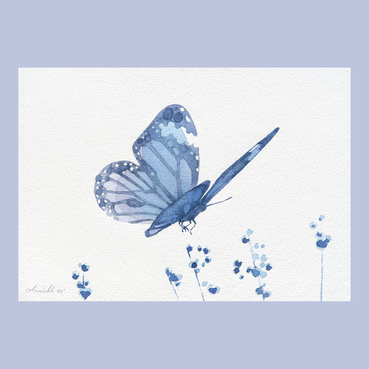 Preparing for Landing