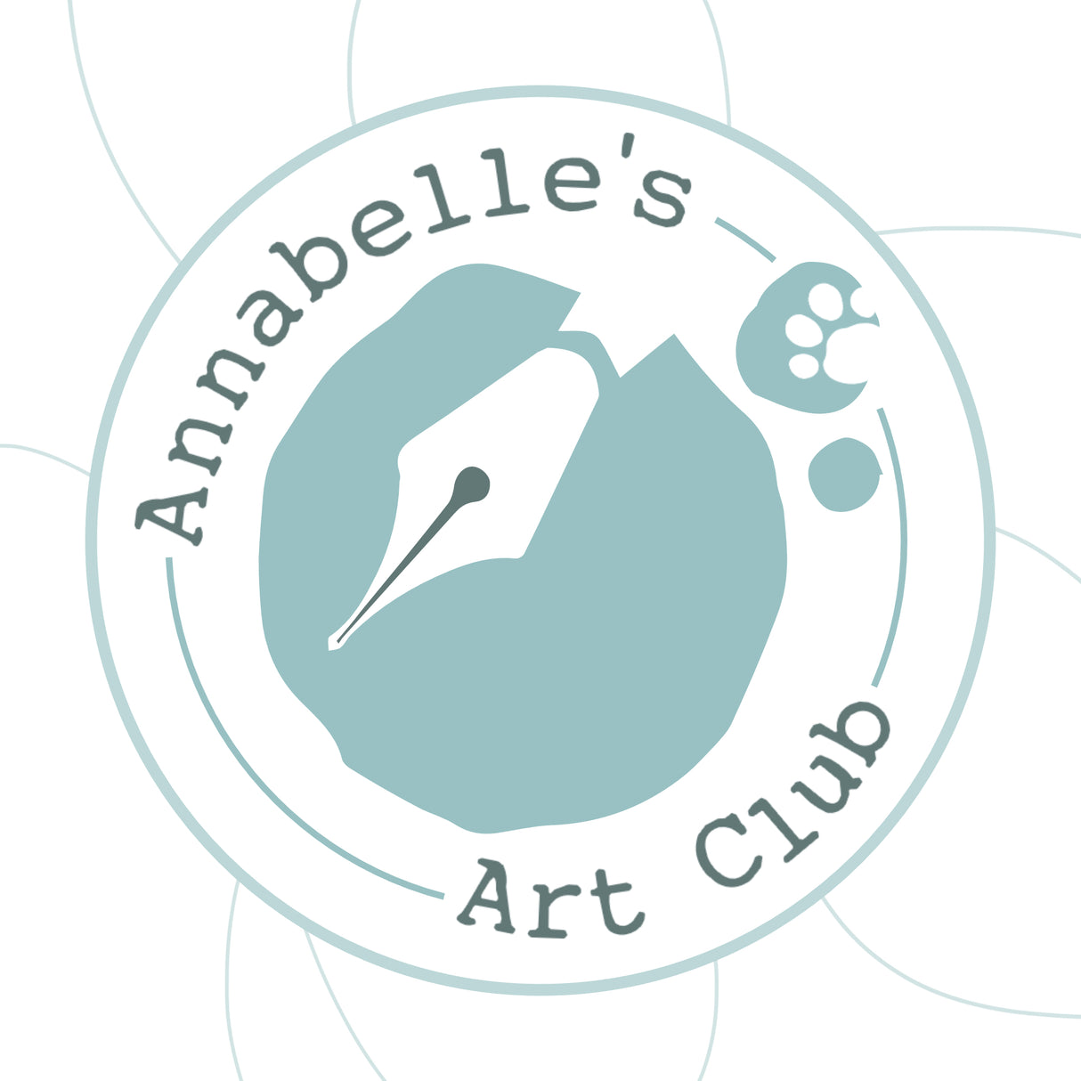 Annabelle's Art Club