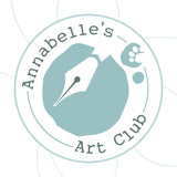 Annabelle's Art Club