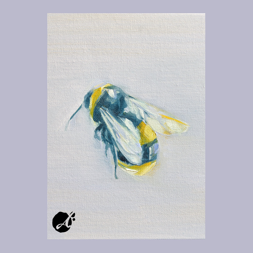Bee - Limited Edition Print