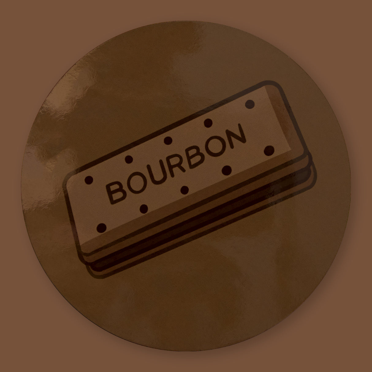 Bourbon Biscuit