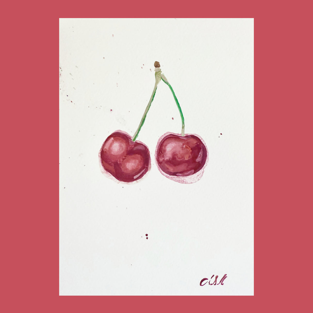 Cherries