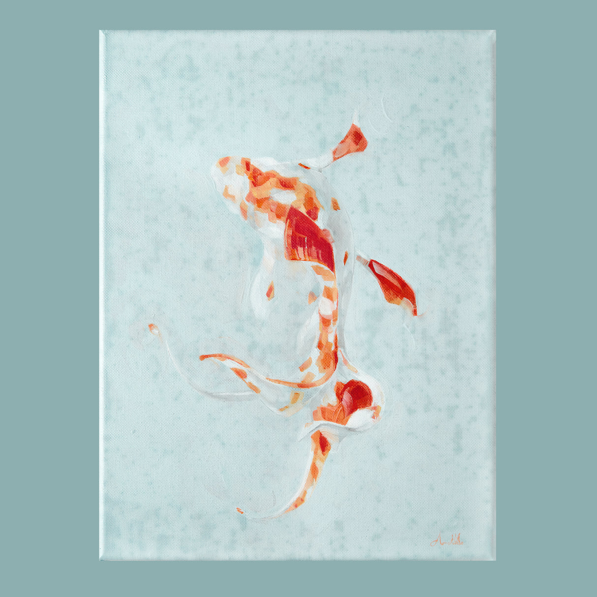 Koi