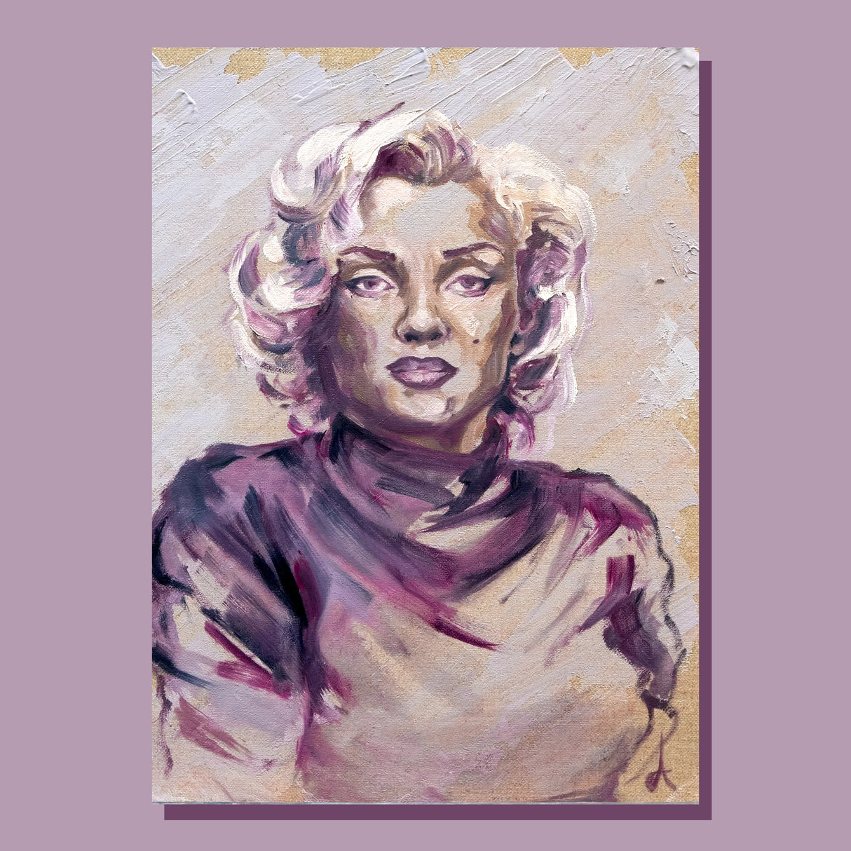 Marilyn