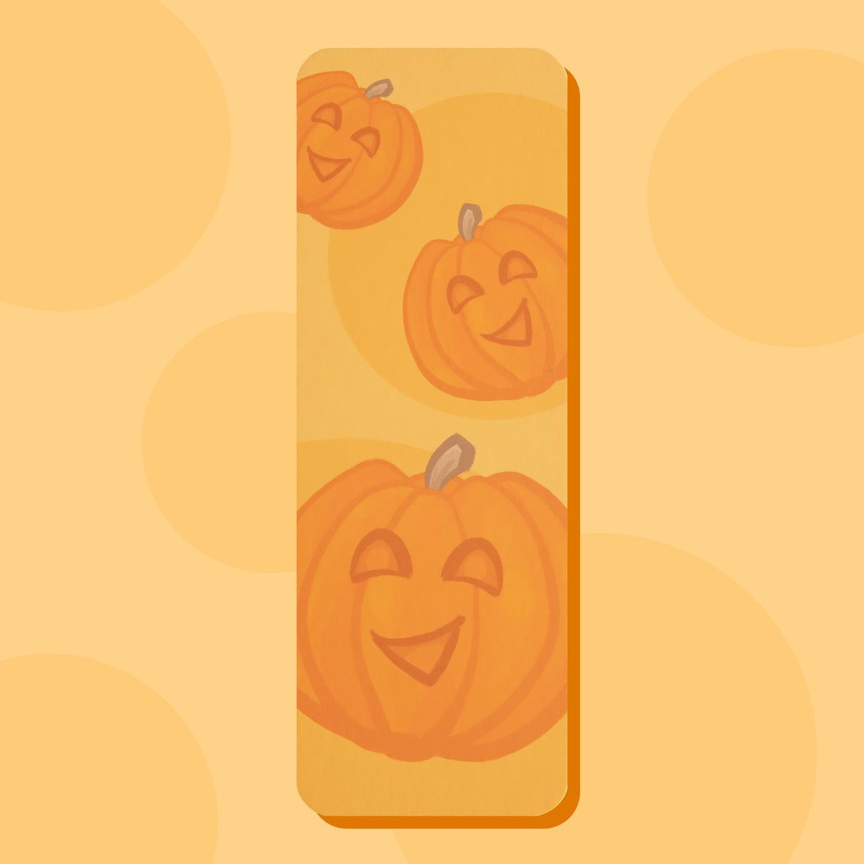 Pumpkin