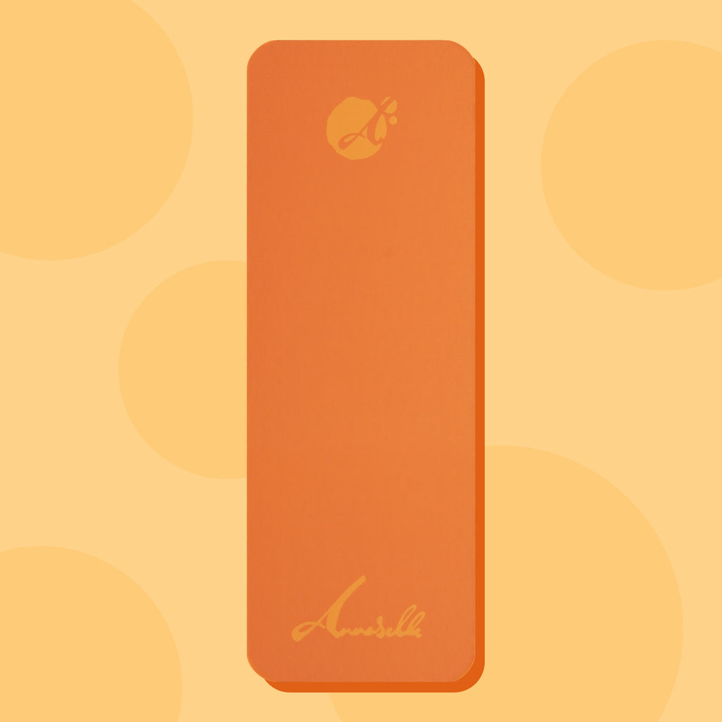 Pumpkin Bookmark