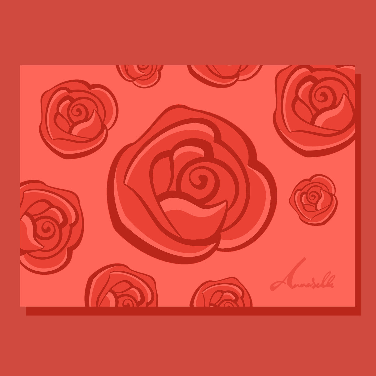 Rose