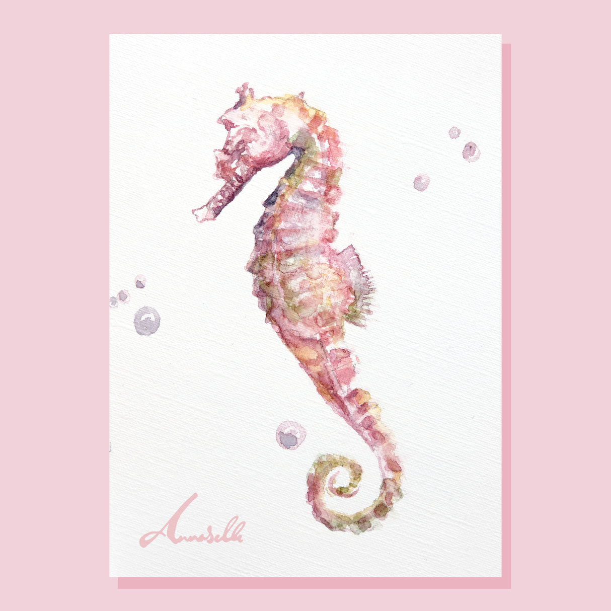 Seahorse