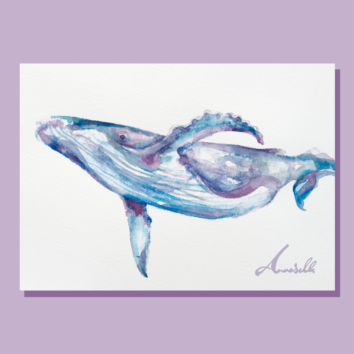 Whale